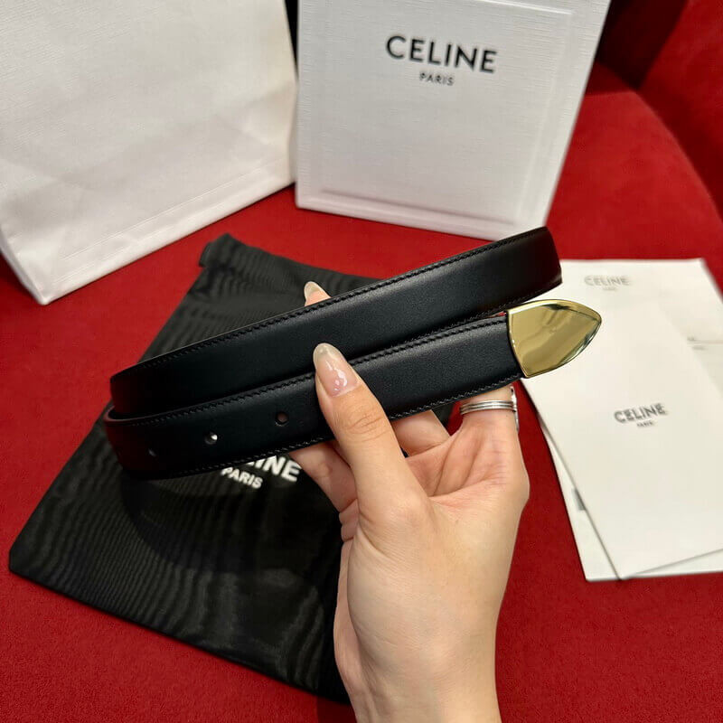 Ce1i*e Small Western Belt