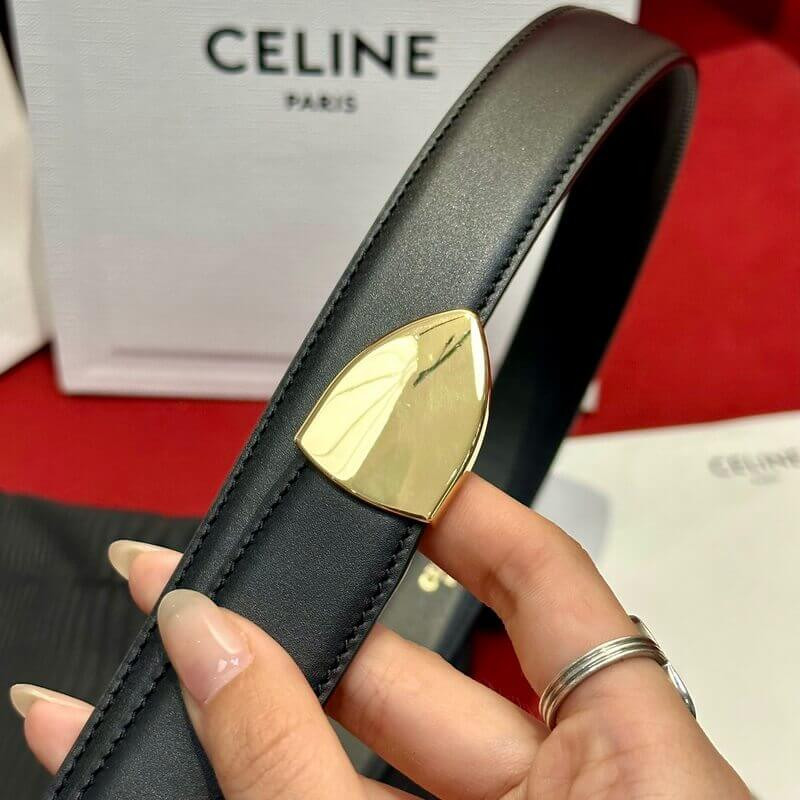 Ce1i*e Small Western Belt