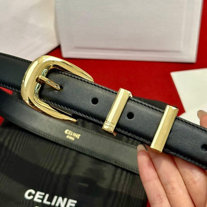 Ce1i*e Small Western Belt