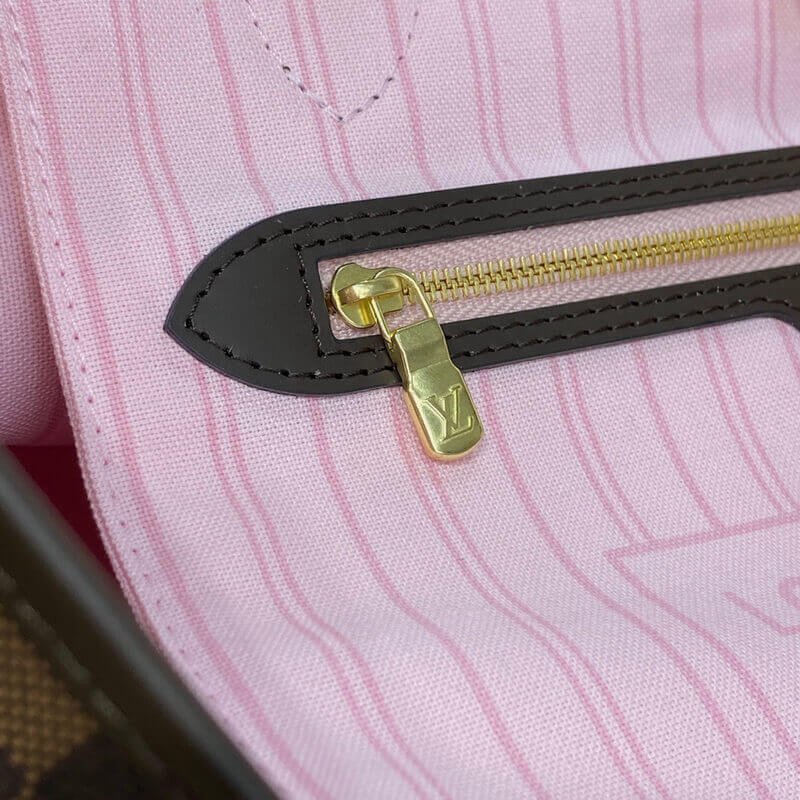 L0vis Vvtt0n Neverfull MM N40598