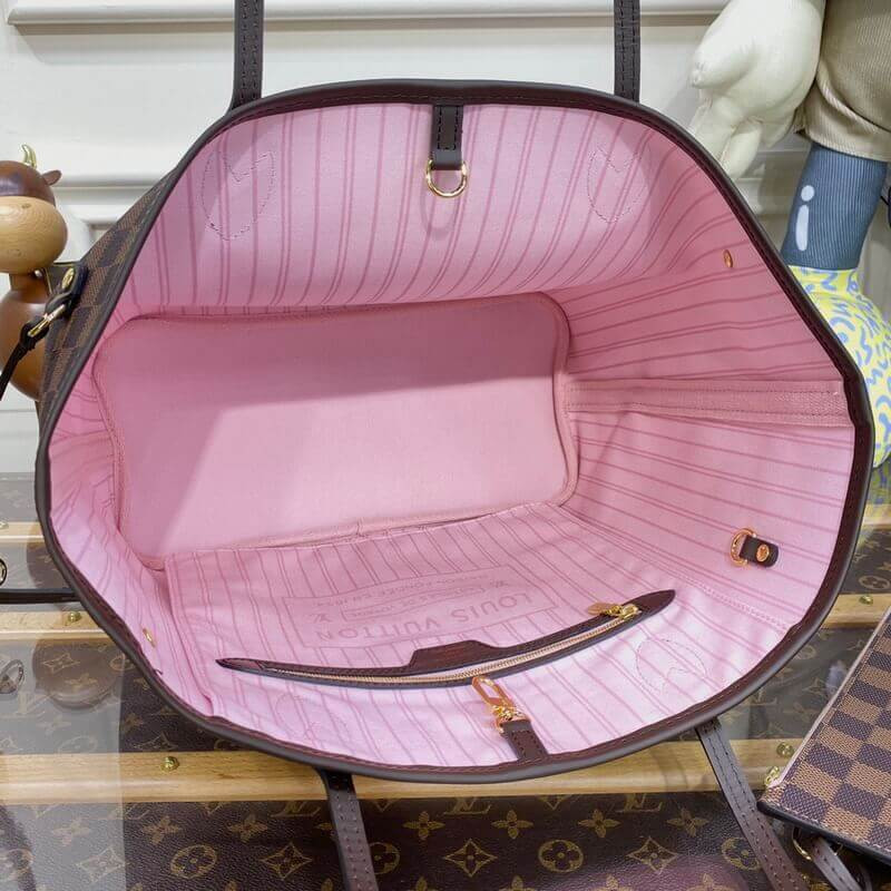 L0vis Vvtt0n Neverfull MM N40598