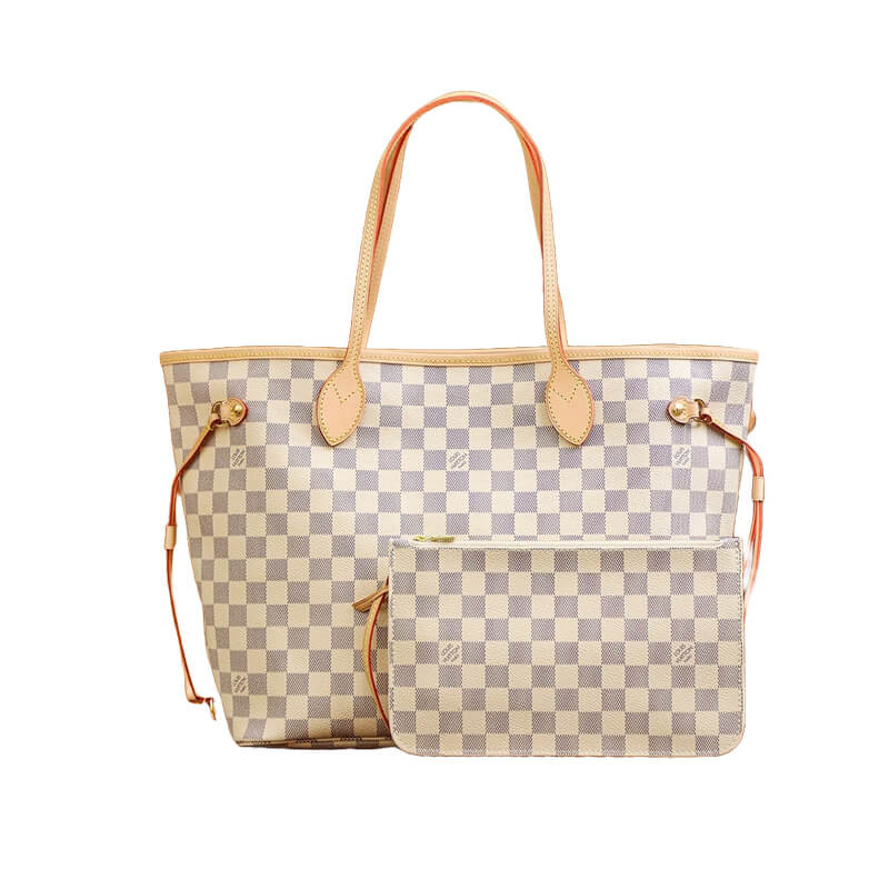 L0vis Vvtt0n Neverfull MM N40604