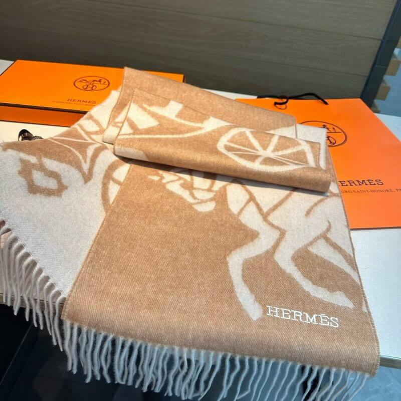 H**me5 Cashmere Scarf 30*180 cm