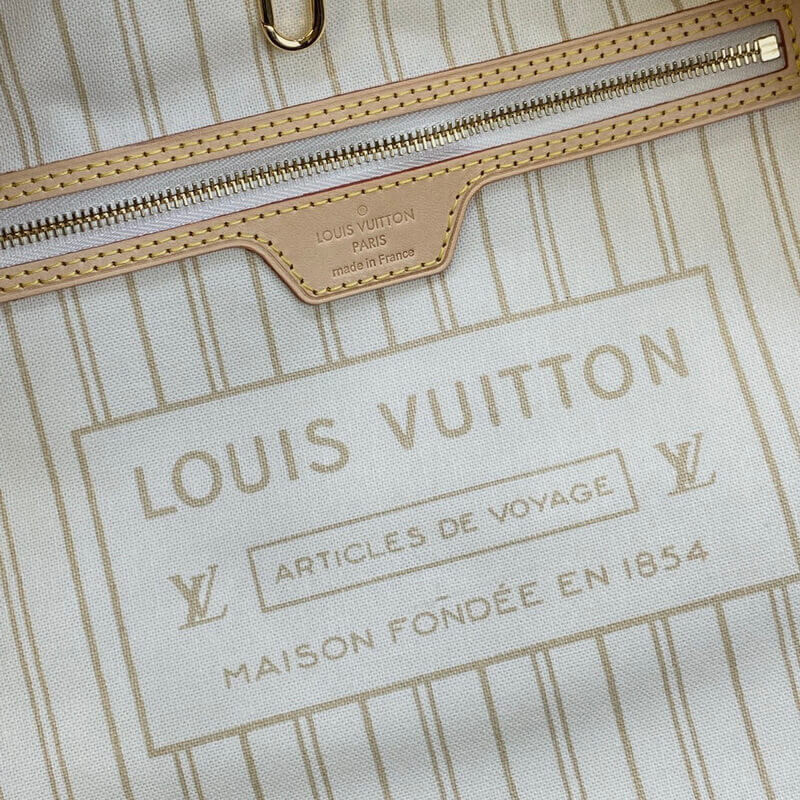 L0vis Vvtt0n Neverfull MM N40604