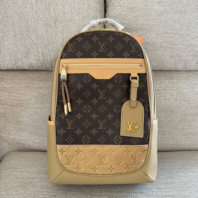 lv menL0vis Vvtt0n Outdoor Backpack