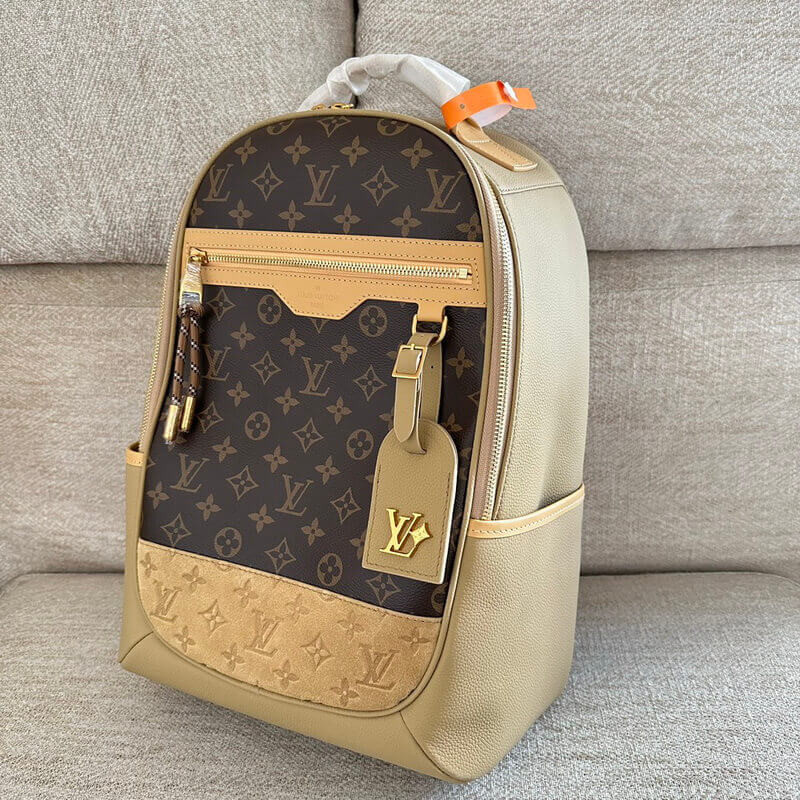 lv menL0vis Vvtt0n Outdoor Backpack