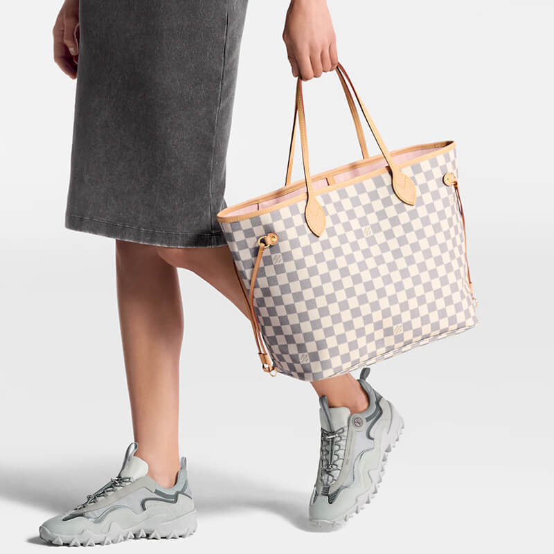 L0vis Vvtt0n Neverfull MM N40603