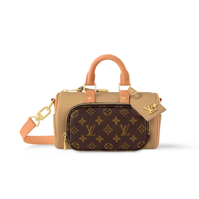 L0vis Vvtt0n Keepall Bandoulière 25