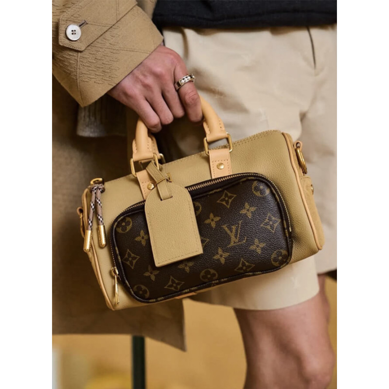 L0vis Vvtt0n Keepall Bandoulière 25