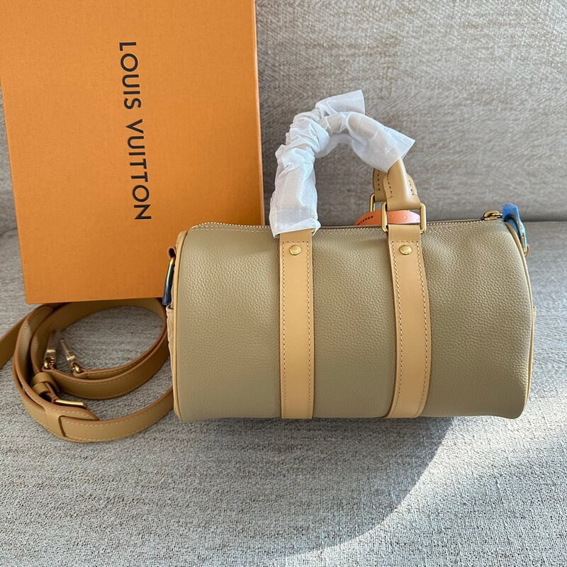 L0vis Vvtt0n Keepall Bandoulière 25