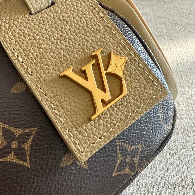 L0vis Vvtt0n Keepall Bandoulière 25