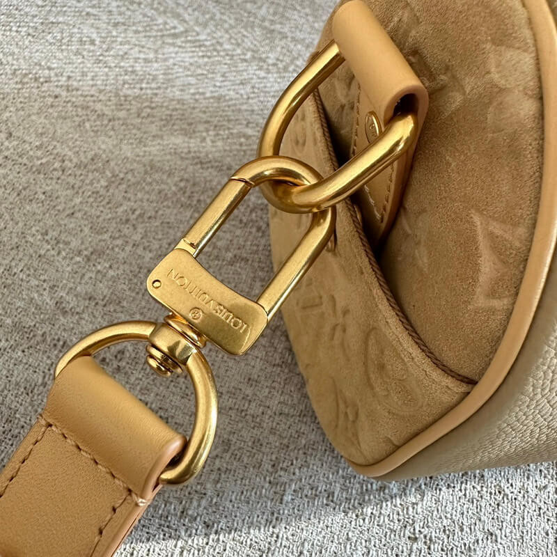 L0vis Vvtt0n Keepall Bandoulière 25