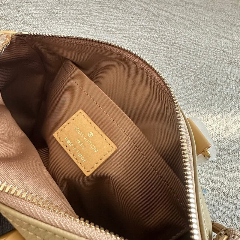 L0vis Vvtt0n Keepall Bandoulière 25