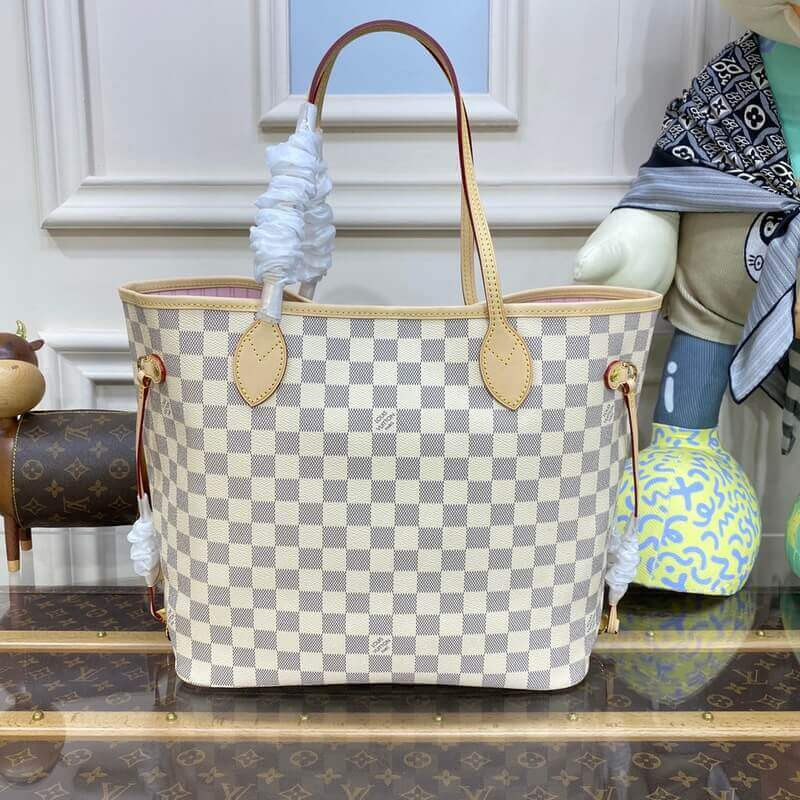 L0vis Vvtt0n Neverfull MM N40603