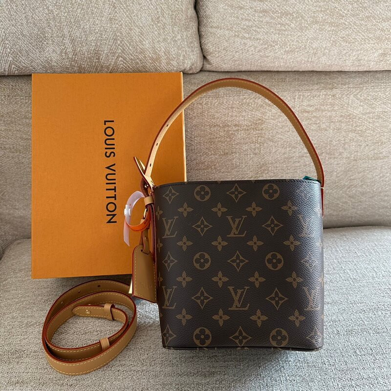 L0vis Vvtt0n M12925 ALL IN BB Bag