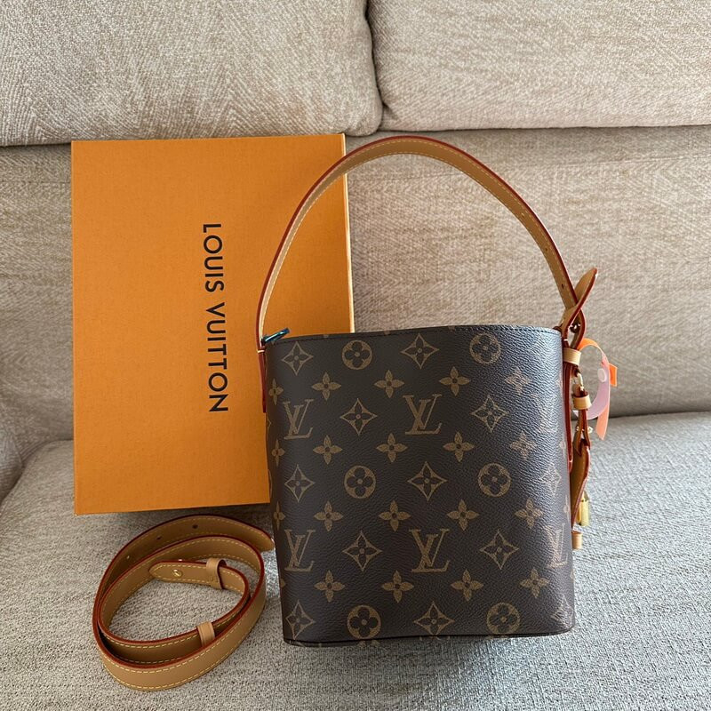 L0vis Vvtt0n M12925 ALL IN BB Bag