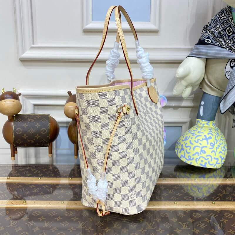 L0vis Vvtt0n Neverfull MM N40603