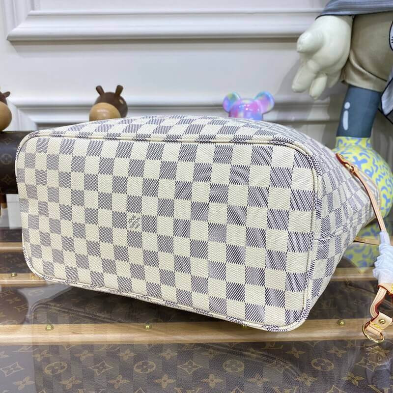 L0vis Vvtt0n Neverfull MM N40603