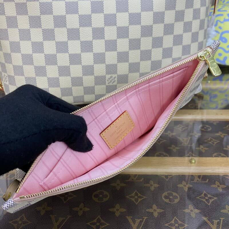 L0vis Vvtt0n Neverfull MM N40603