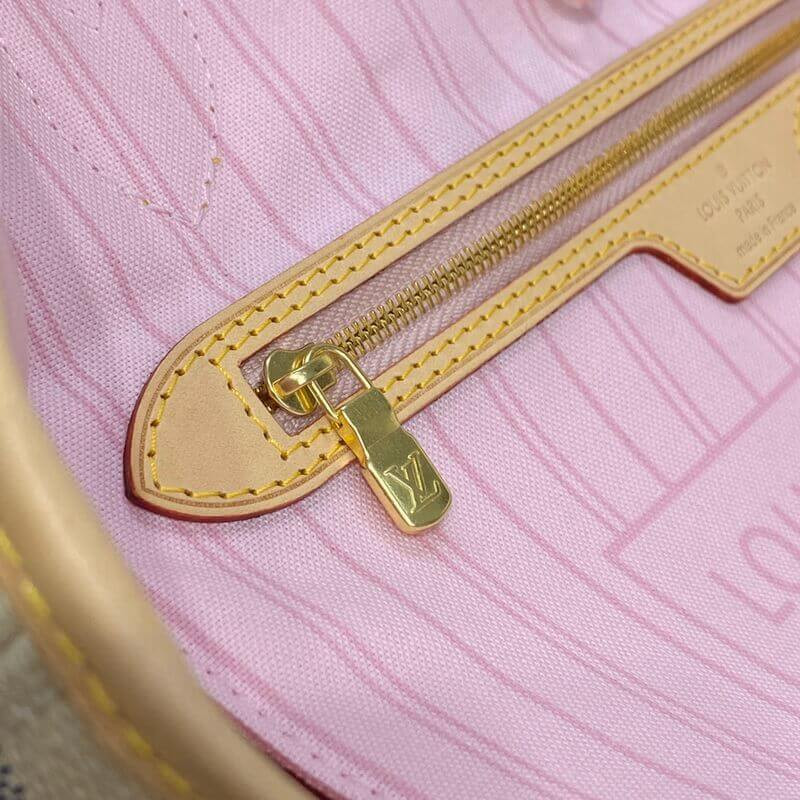 L0vis Vvtt0n Neverfull MM N40603