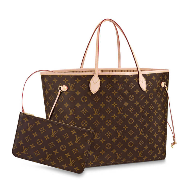 L0vis Vvtt0n Monogram Neverfull GM M46978