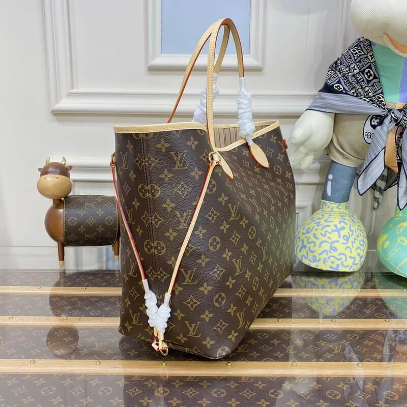 L0vis Vvtt0n Monogram Neverfull GM M46978