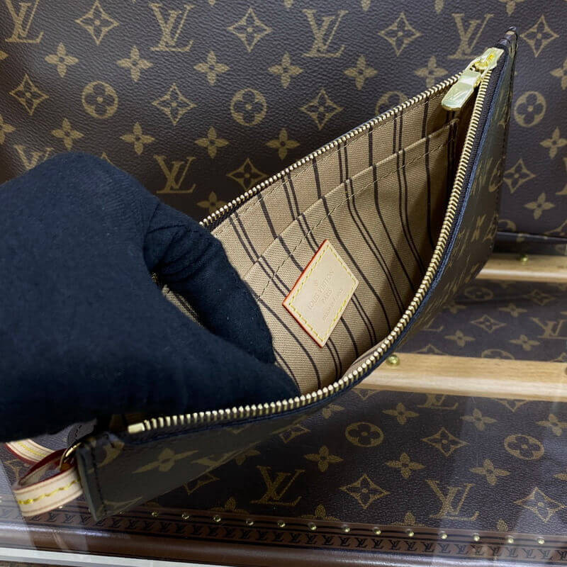 L0vis Vvtt0n Monogram Neverfull GM M46978