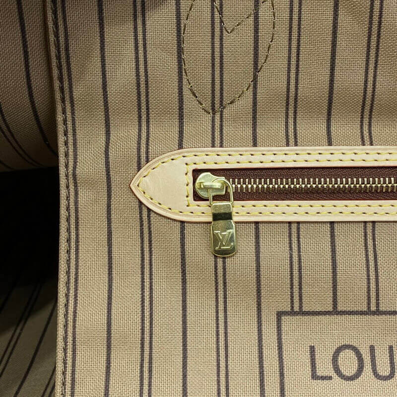 L0vis Vvtt0n Monogram Neverfull GM M46978