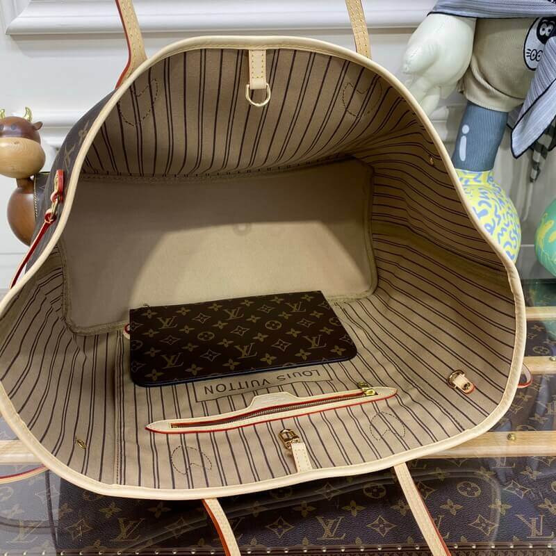 L0vis Vvtt0n Monogram Neverfull GM M46978