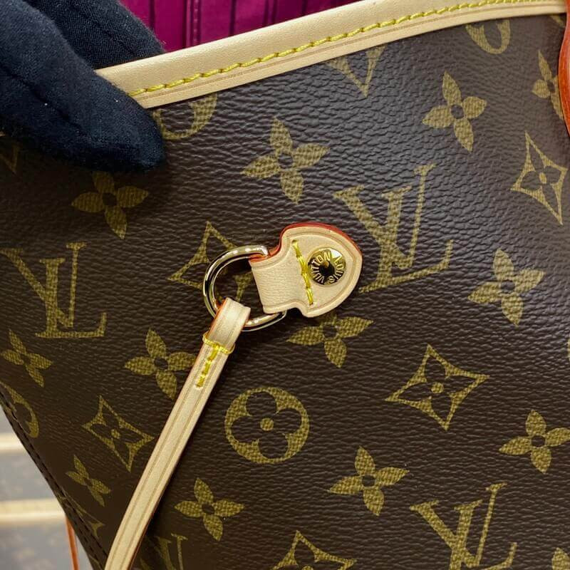 L0vis Vvtt0n Monogram Neverfull GM M41180