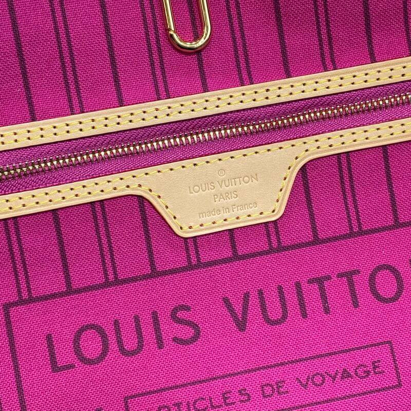 L0vis Vvtt0n Monogram Neverfull GM M41180