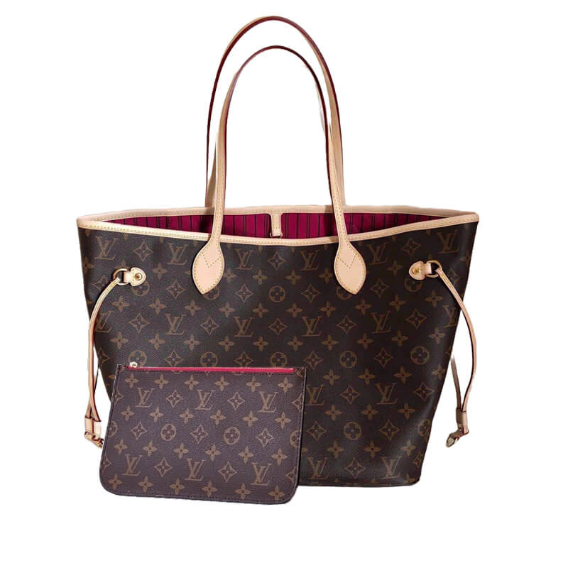 L0vis Vvtt0n Monogram Neverfull GM M41180