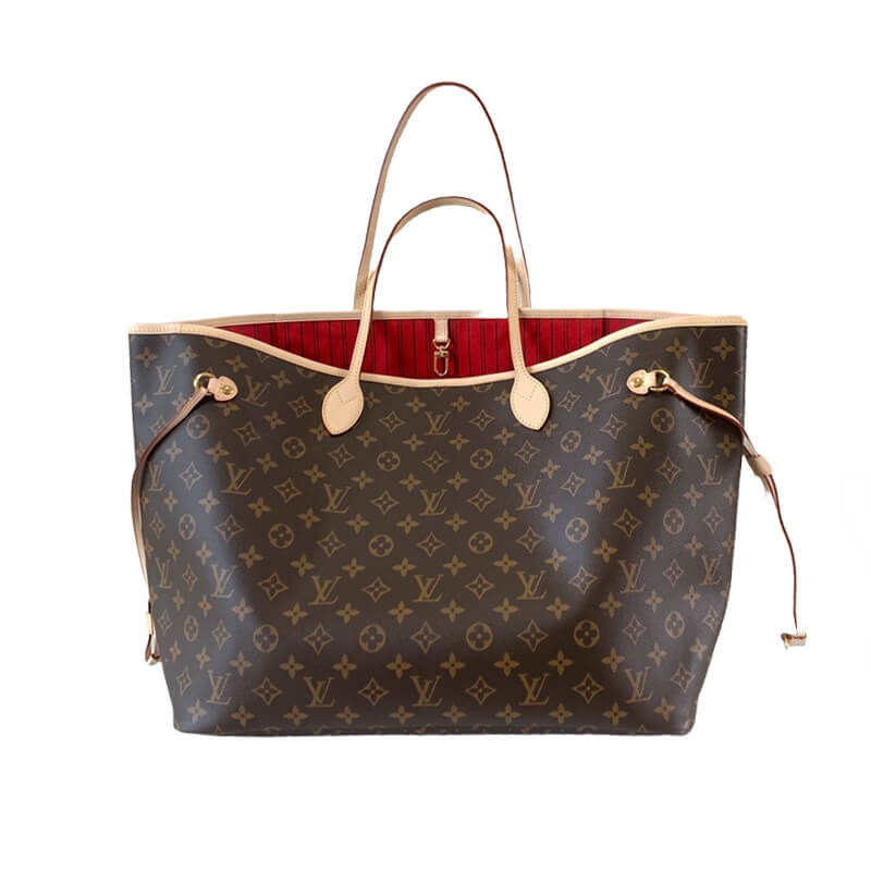L0vis Vvtt0n Monogram Neverfull GM M40991