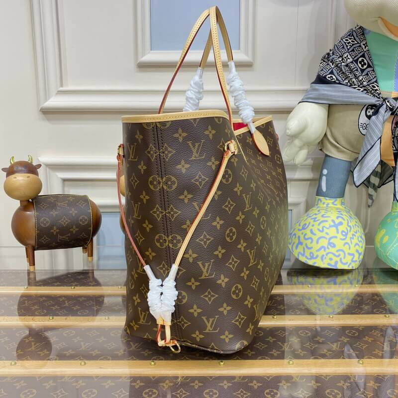 L0vis Vvtt0n Monogram Neverfull GM M40991