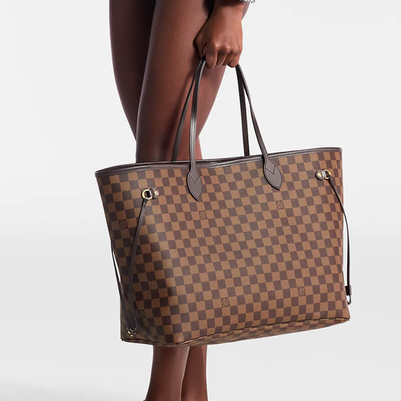 L0vis Vvtt0n Neverfull GM N40597