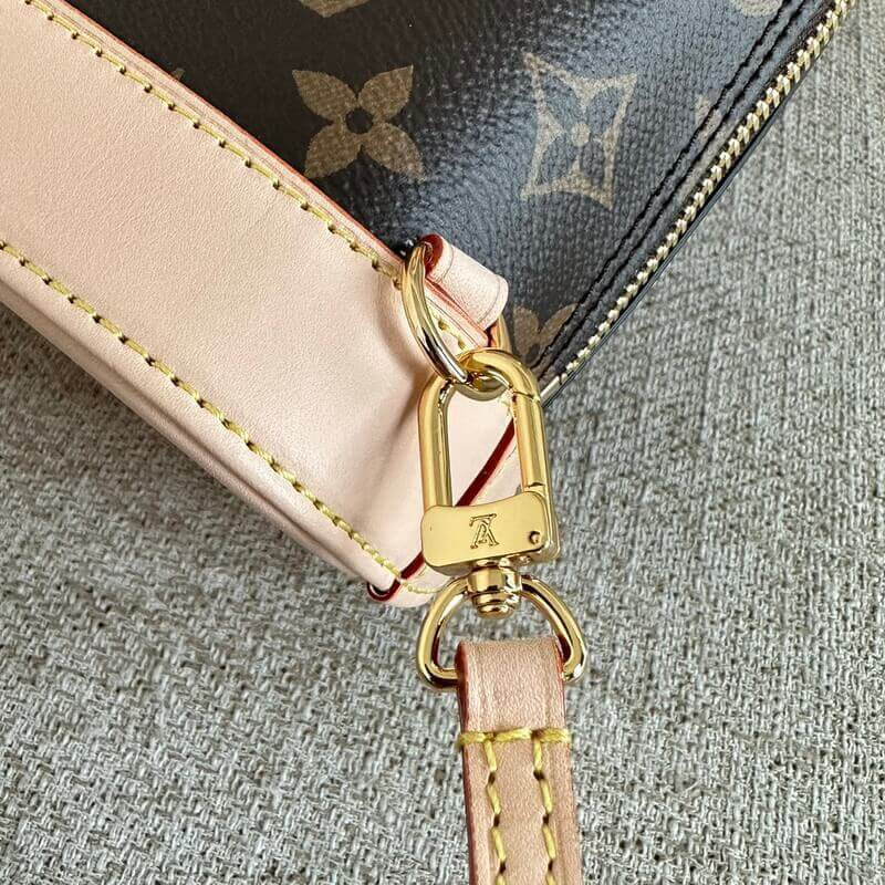 L0vis Vvtt0n Alma Backpack M47132