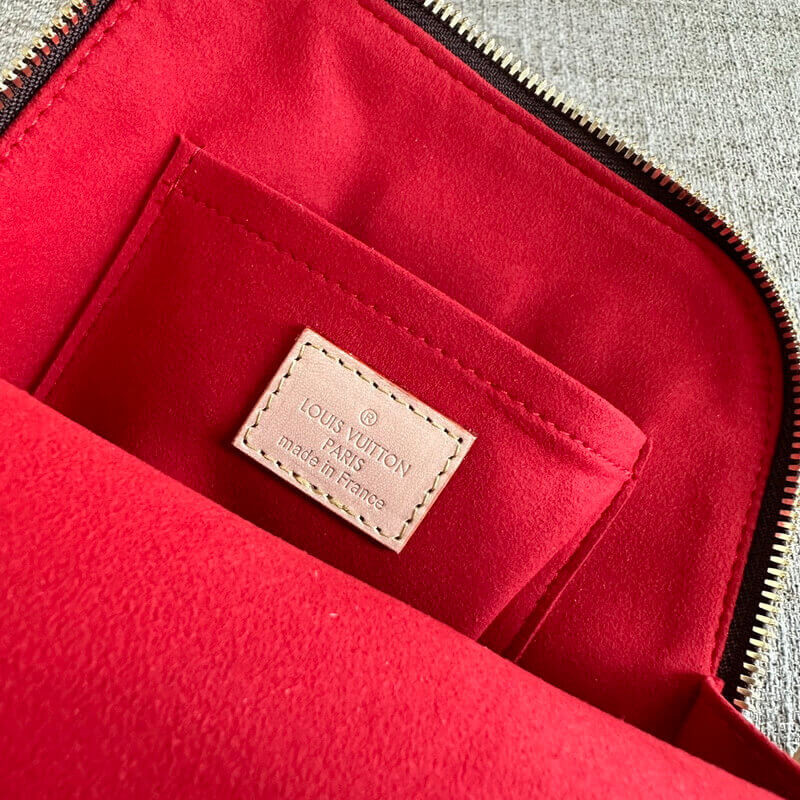 L0vis Vvtt0n Alma Backpack M47132