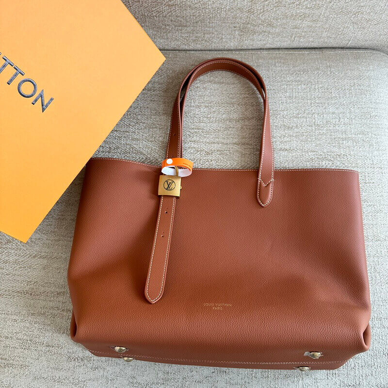 L0vis Vvtt0n Low Key Cabas MM M25342