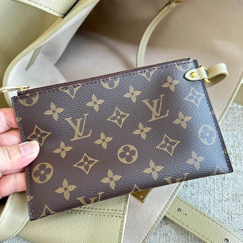 L0vis Vvtt0n Low Key Cabas MM M25343