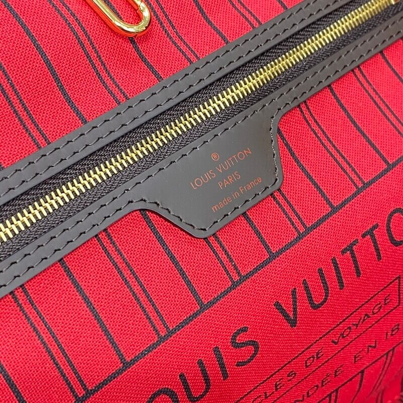 L0vis Vvtt0n Neverfull GM N40597