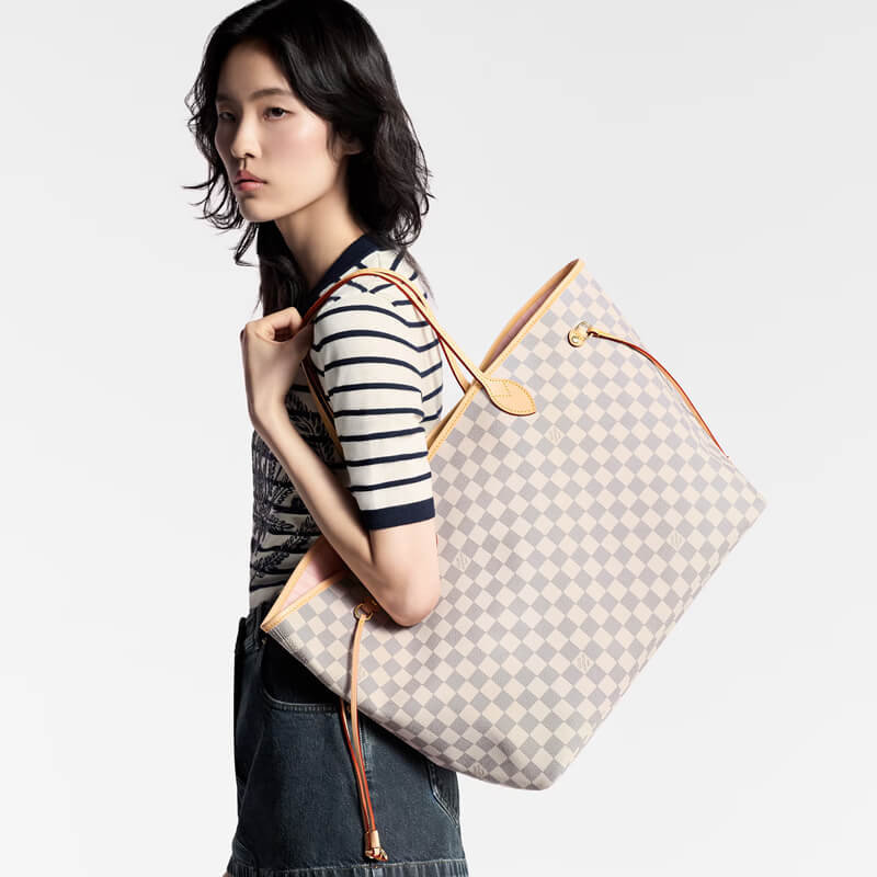 L0vis Vvtt0n Neverfull GM N40601