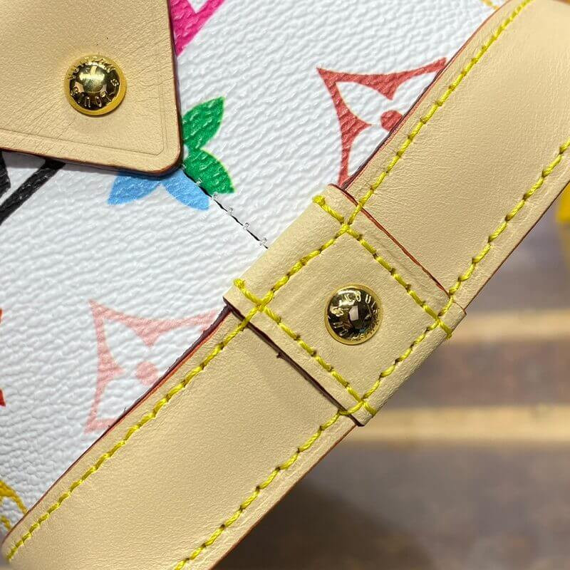 LV x TM Cosmetic Pouch GM M13743