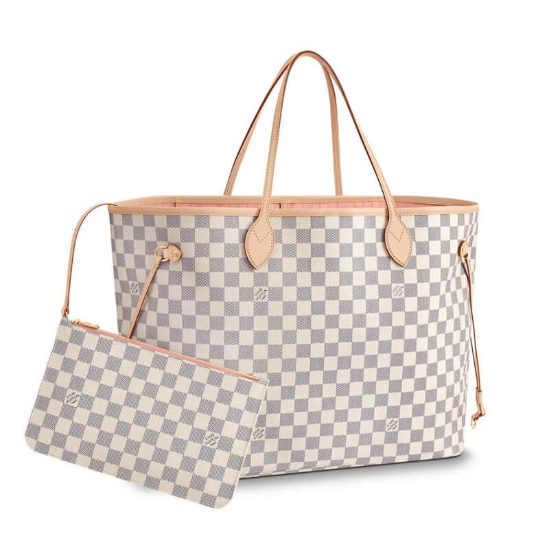 L0vis Vvtt0n Neverfull GM N40601