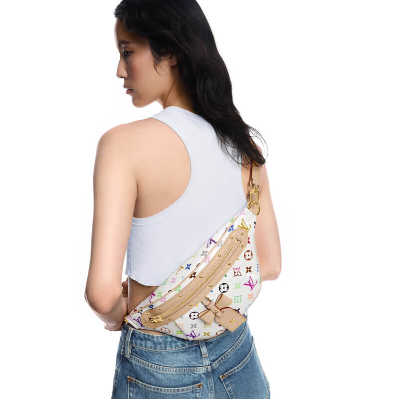 LV x TM High Rise M13660