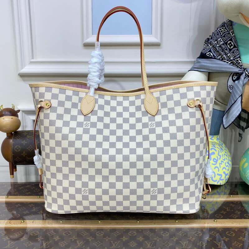 L0vis Vvtt0n Neverfull GM N40601