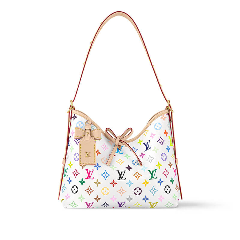 LV x TM CarryAll PM M13661