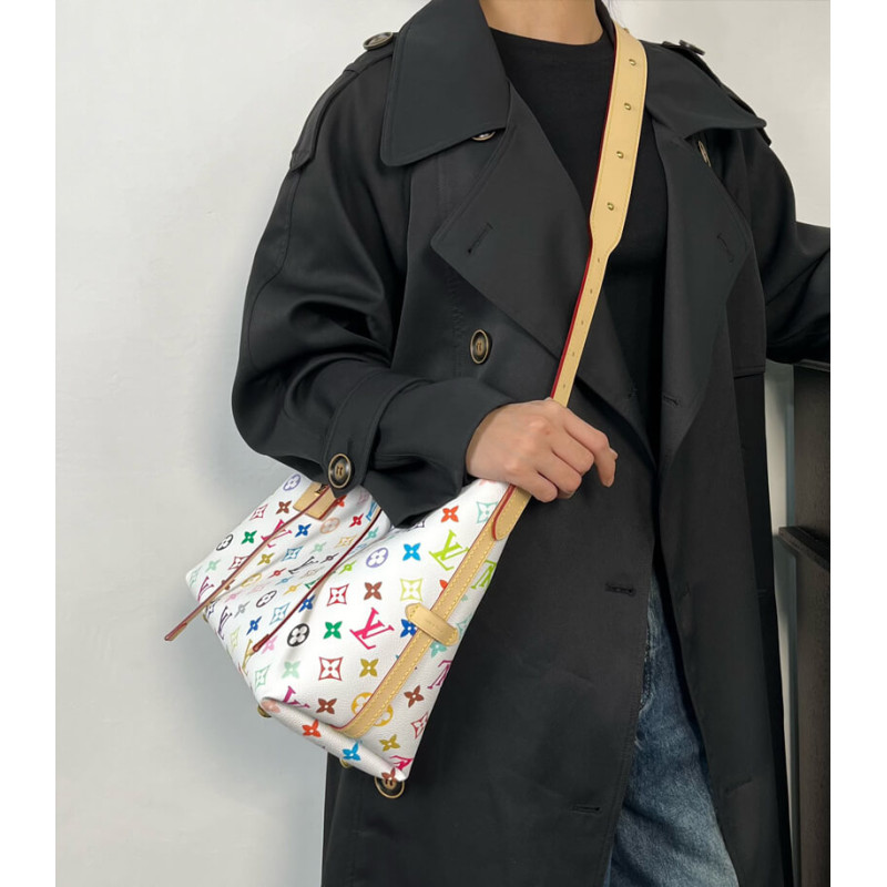 LV x TM CarryAll PM M13661