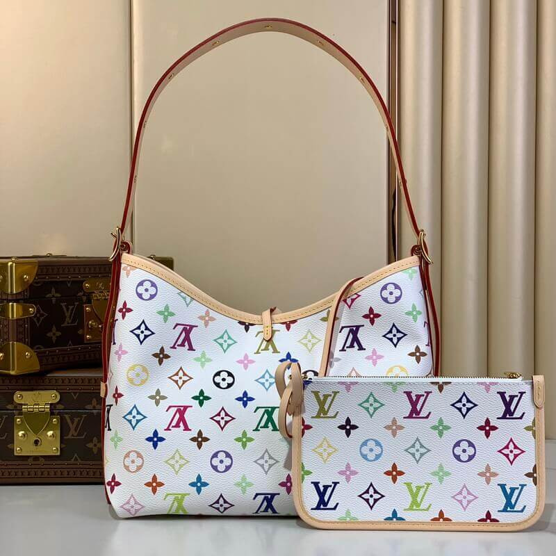 LV x TM CarryAll PM M13661