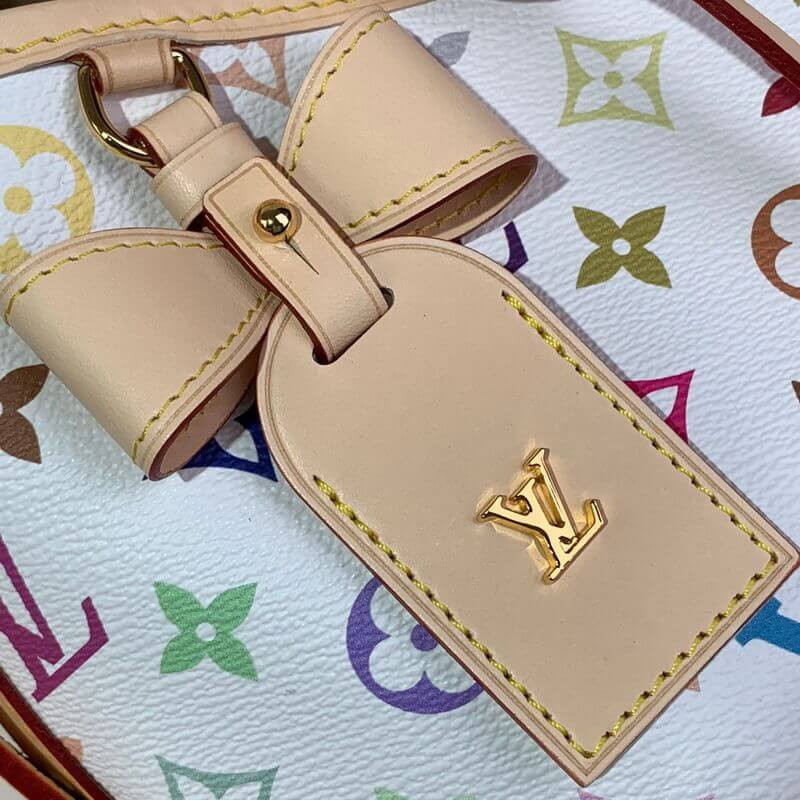 LV x TM CarryAll PM M13661