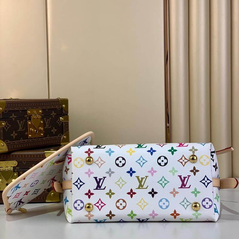 LV x TM CarryAll PM M13661